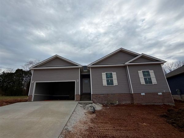 Lot 78 Melody Avenue, Bowling Green, KY 42101