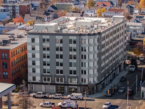 585 Essex St, Unit 511, Lynn, MA 01901