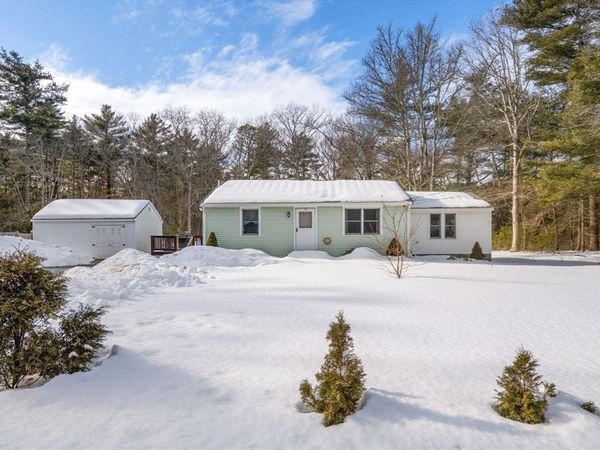 179 Tremont, Carver, MA 02330