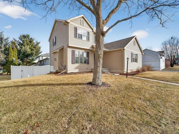 6450 Pizarro Circle, Madison, WI 53719