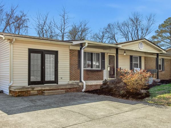 817 Alma Lane, Kingston, TN 37763