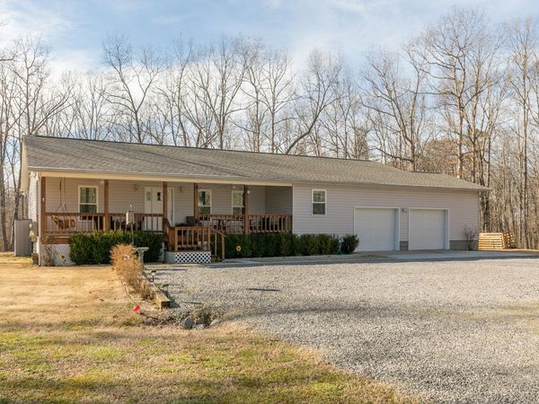 257 Wild Acres Lane, Rising Fawn, GA 30738