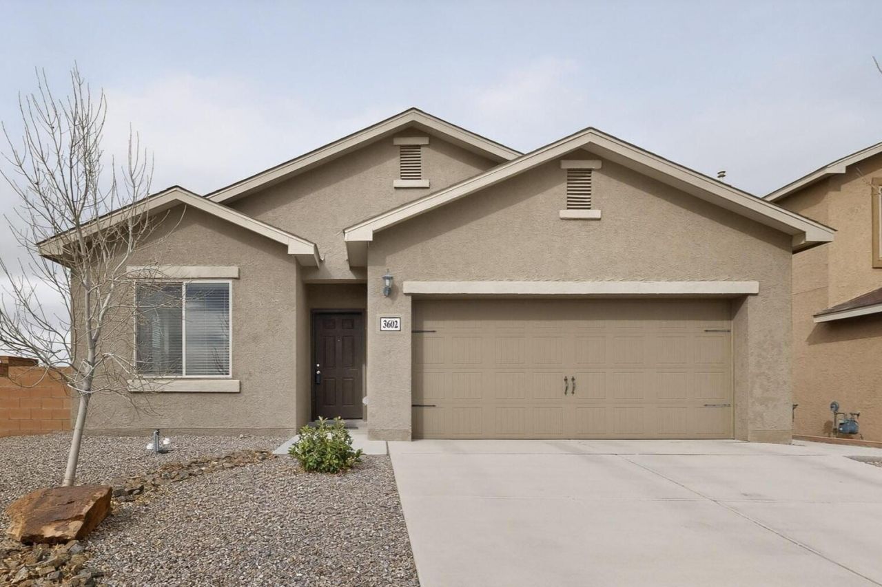 3602 Timberline Road Ne, Rio Rancho, NM 87144 Main Photo