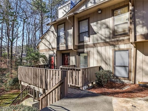 1503 Woodcliff Drive NE, Atlanta, GA 30350