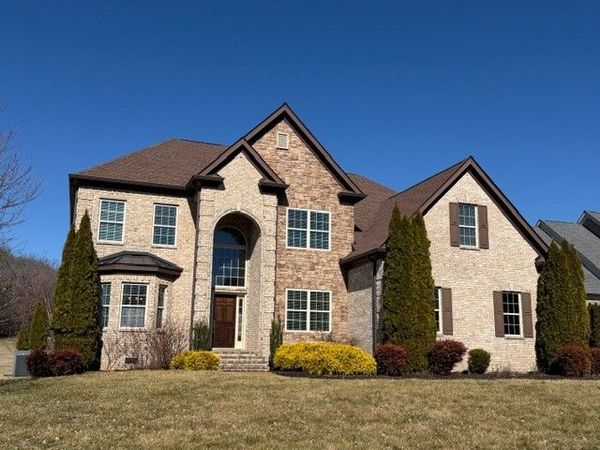 9514 Glenfiddich Trce, Brentwood, TN 37027