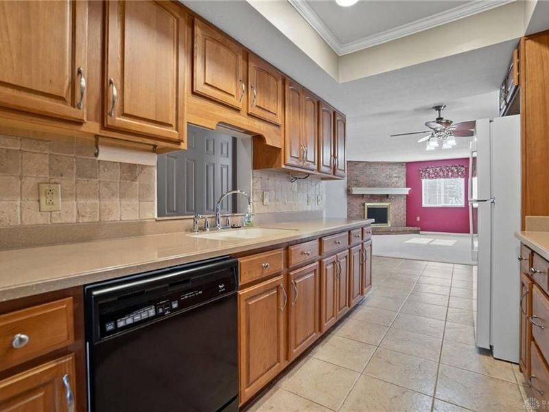 332 Kimbary Drive, Washington Township, OH 45458 Photo 19