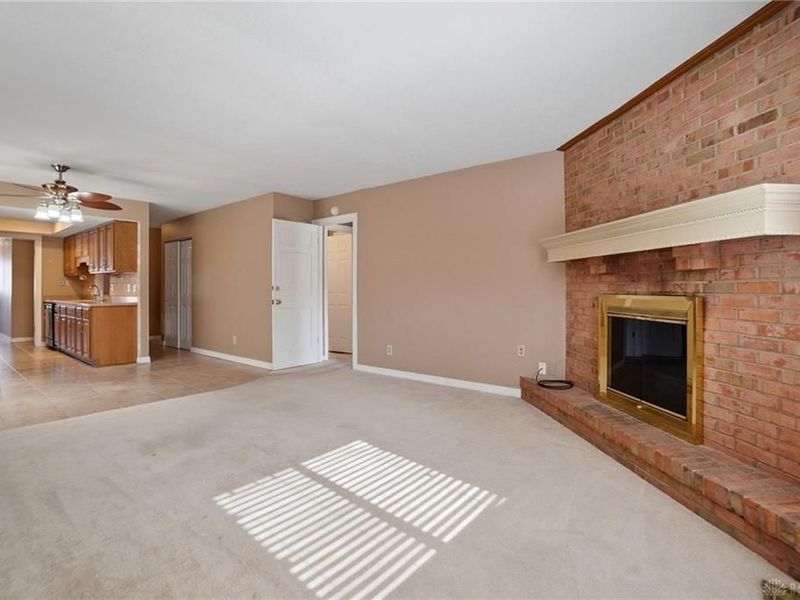 332 Kimbary Drive, Washington Township, OH 45458 Photo 31