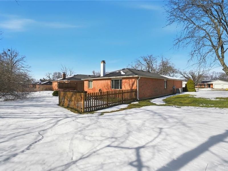 332 Kimbary Drive, Washington Township, OH 45458 Photo 51