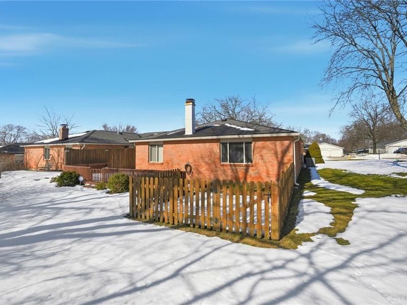 332 Kimbary Drive, Washington Township, OH 45458 Photo 52