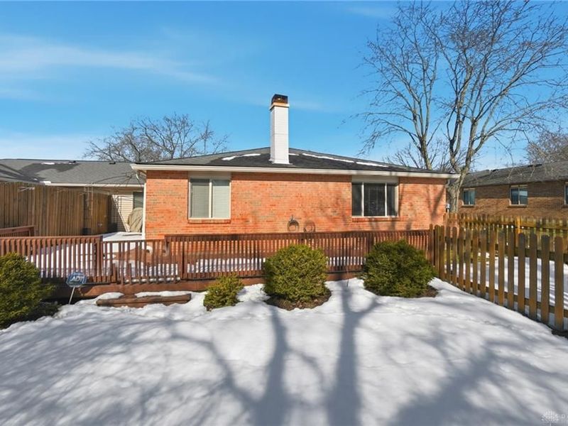 332 Kimbary Drive, Washington Township, OH 45458 Photo 53