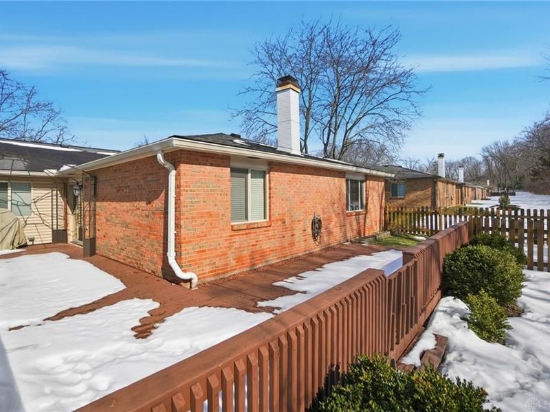 332 Kimbary Drive, Washington Township, OH 45458 Photo 54