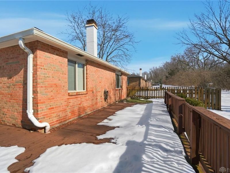 332 Kimbary Drive, Washington Township, OH 45458 Photo 55