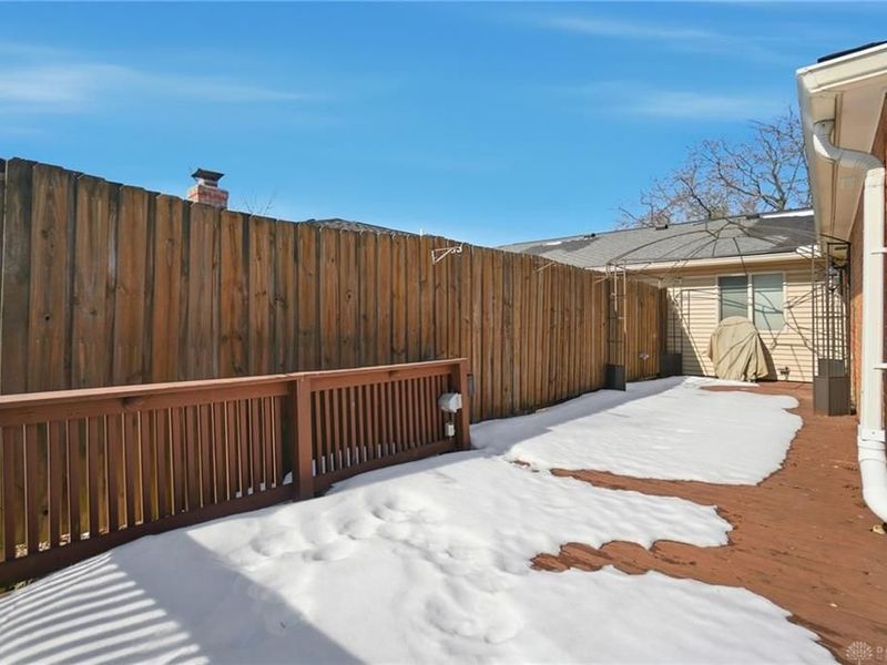 332 Kimbary Drive, Washington Township, OH 45458 Photo 56