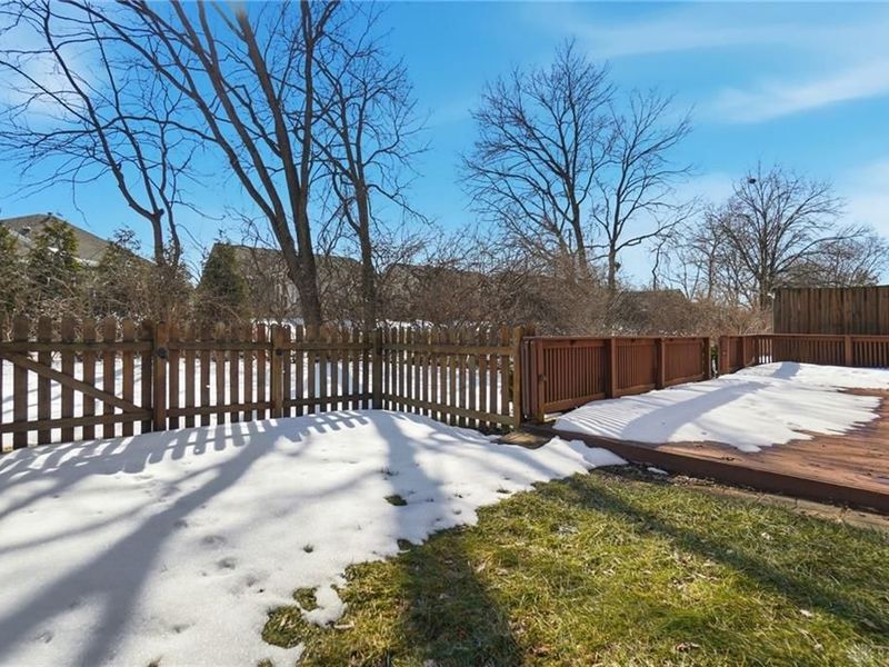 332 Kimbary Drive, Washington Township, OH 45458 Photo 58