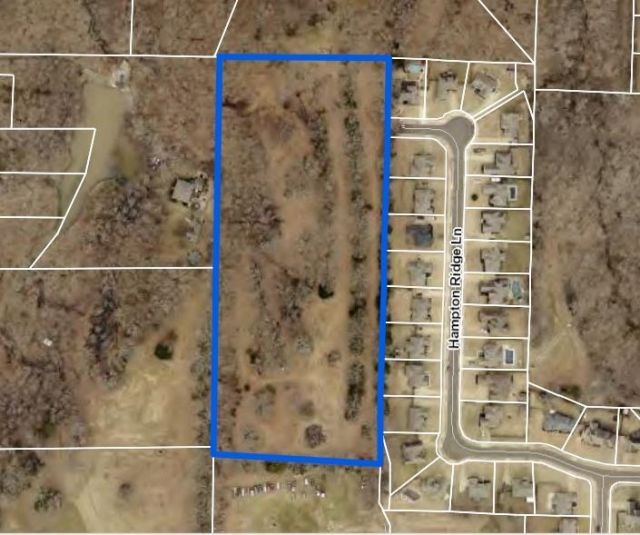 0 Hampton Ridge Ln, Bartlett, TN 38002 Main Photo