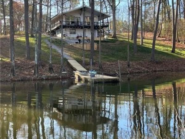 122 HARDWOOD Court, Many, LA 71449