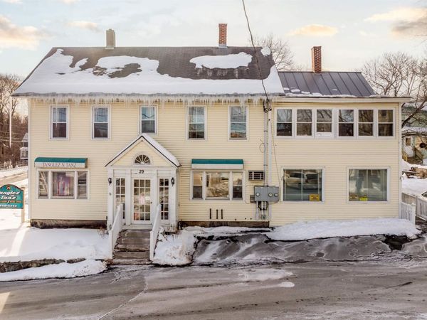 29 Mascoma Street, Lebanon, NH 03766