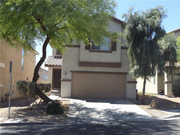 6467 Karlsen Court, Las Vegas, NV 89122