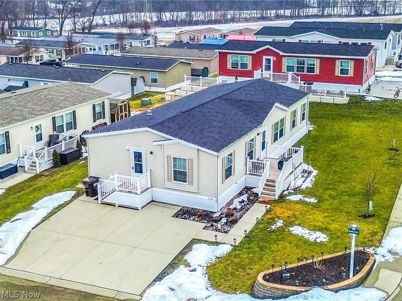 5109 Redbud Drive SW, Unit 343, Navarre, OH 44662 Photo 26