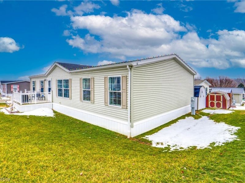 5109 Redbud Drive SW, Unit 343, Navarre, OH 44662 Photo 3