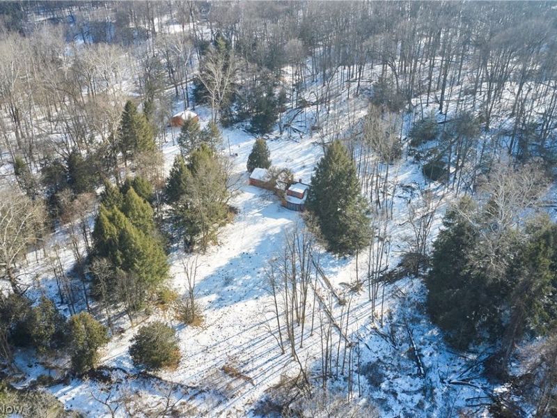 3166 Yellow Creek Road, Akron, OH 44333 Photo 2