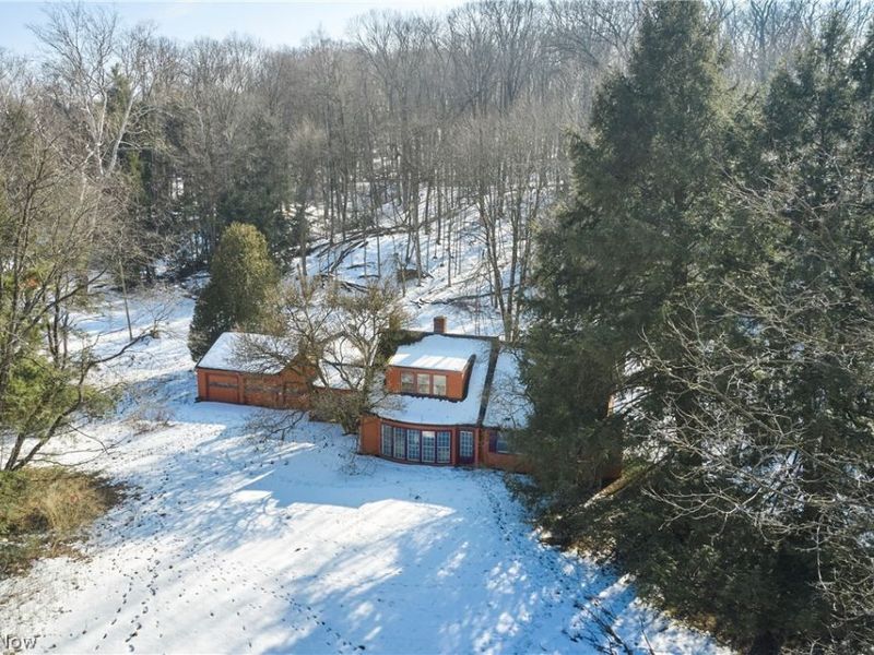 3166 Yellow Creek Road, Akron, OH 44333 Photo 3