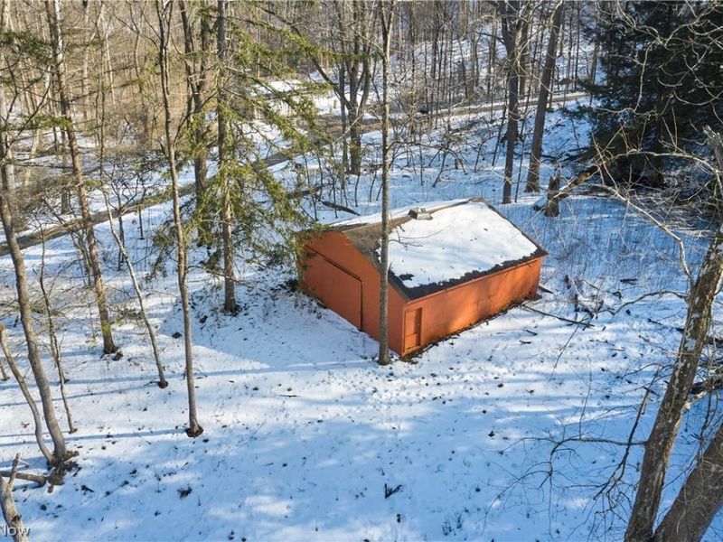 3166 Yellow Creek Road, Akron, OH 44333 Photo 5