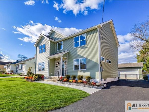 3 Lyons Street , South River, NJ 08882