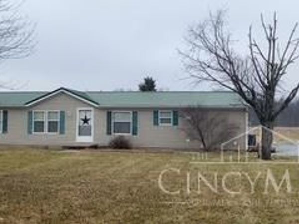 4693 Anderson Road, Union Twp, OH 45133