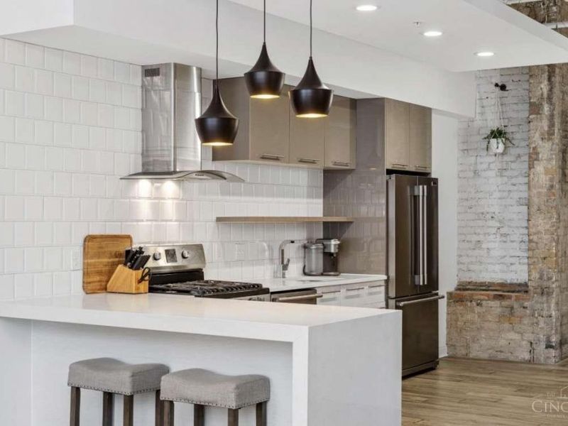 813 Broadway Street, Unit 204, Cincinnati, OH 45202 Photo 13