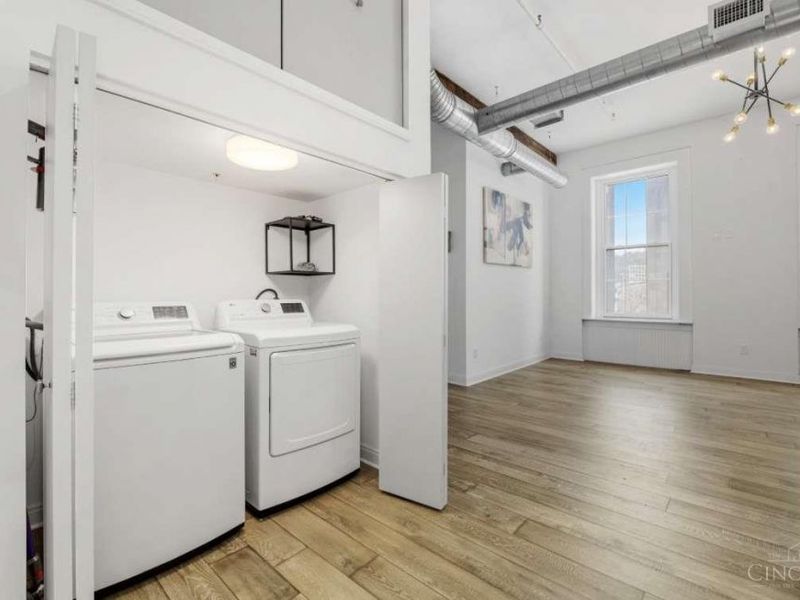 813 Broadway Street, Unit 204, Cincinnati, OH 45202 Photo 14