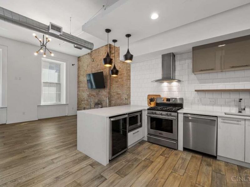 813 Broadway Street, Unit 204, Cincinnati, OH 45202 Photo 22