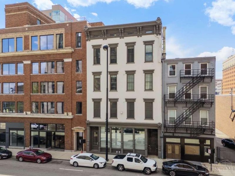 813 Broadway Street, Unit 204, Cincinnati, OH 45202 Photo 5