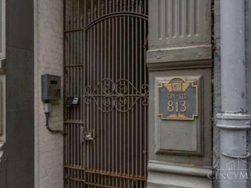 813 Broadway Street, Unit 204, Cincinnati, OH 45202 Photo 7