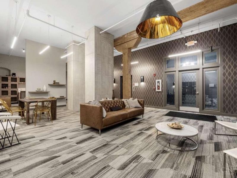 813 Broadway Street, Unit 204, Cincinnati, OH 45202 Photo 9