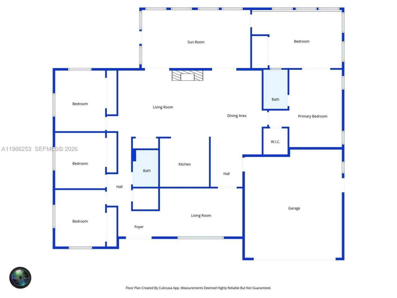 6581 Riparian Rd, Lake Worth, FL 33462 Photo