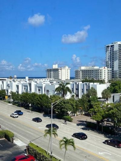 3201 NE 14th St Cswy , Unit 605, Pompano Beach, FL 33062 Photo