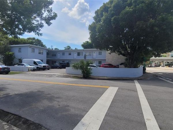 2601 SW 22nd Ave, Unit 6, Miami, FL 33133