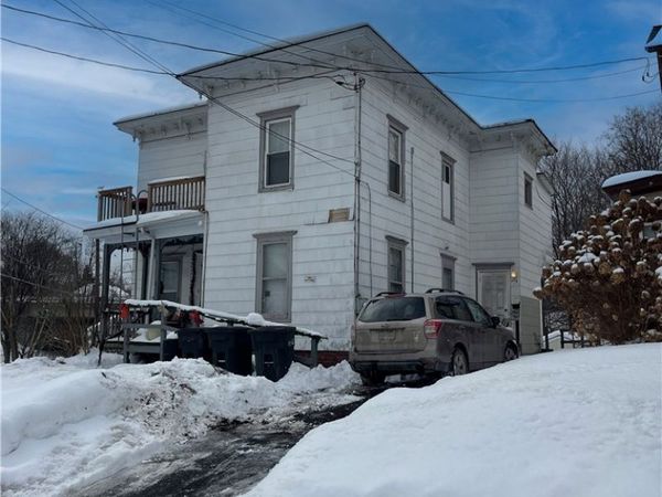 26 Otsego Street, Oneonta, NY 13820