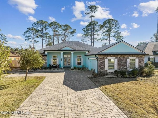 828 SIMMONS Road, Fernandina Beach, FL 32034