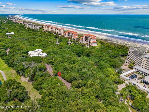 2004 BEACH WOOD Road, Fernandina Beach, FL 32034