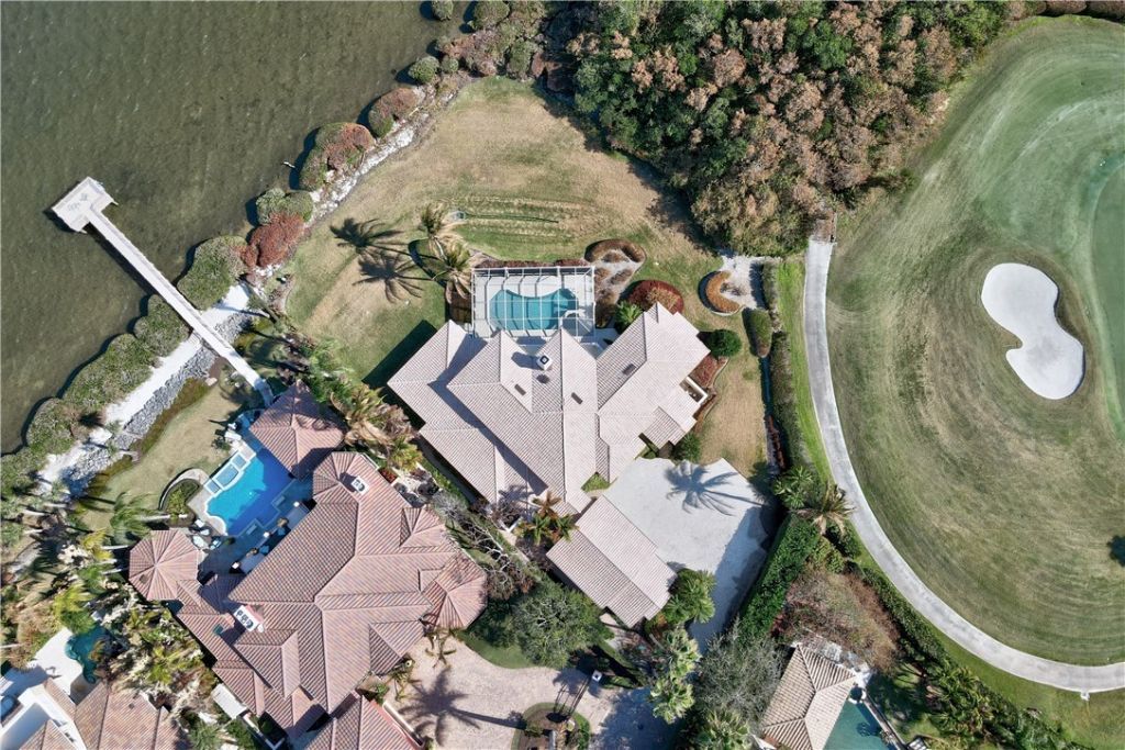 5142 Saint Andrews Island Court, Vero Beach, FL 32967 Photo