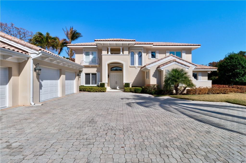 5142 Saint Andrews Island Court, Vero Beach, FL 32967 Photo