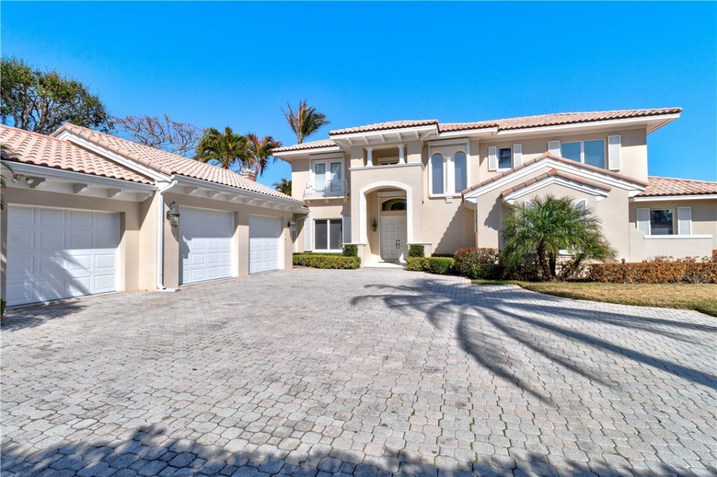 5142 Saint Andrews Island Court, Vero Beach, FL 32967 Photo