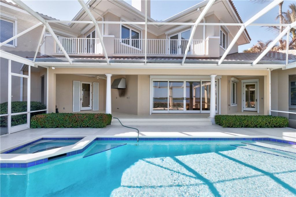 5142 Saint Andrews Island Court, Vero Beach, FL 32967 Photo