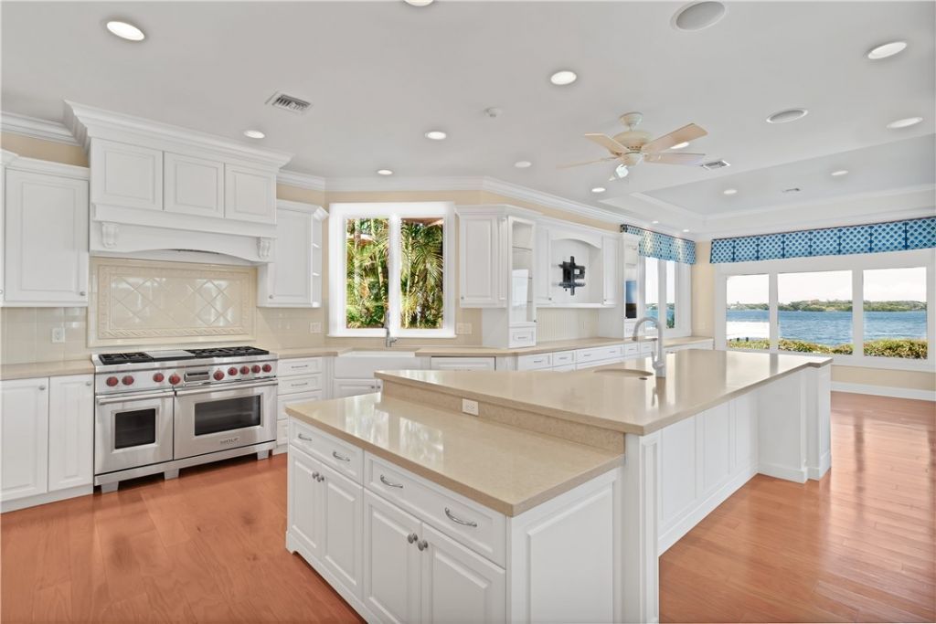 5142 Saint Andrews Island Court, Vero Beach, FL 32967 Photo
