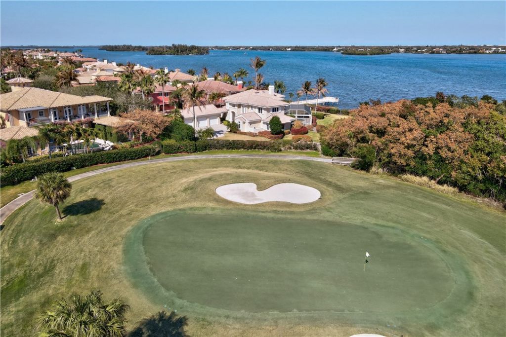 5142 Saint Andrews Island Court, Vero Beach, FL 32967 Photo