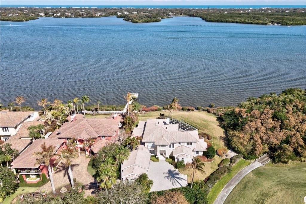 5142 Saint Andrews Island Court, Vero Beach, FL 32967 Photo