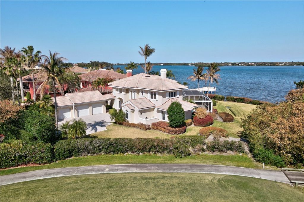 5142 Saint Andrews Island Court, Vero Beach, FL 32967 Photo