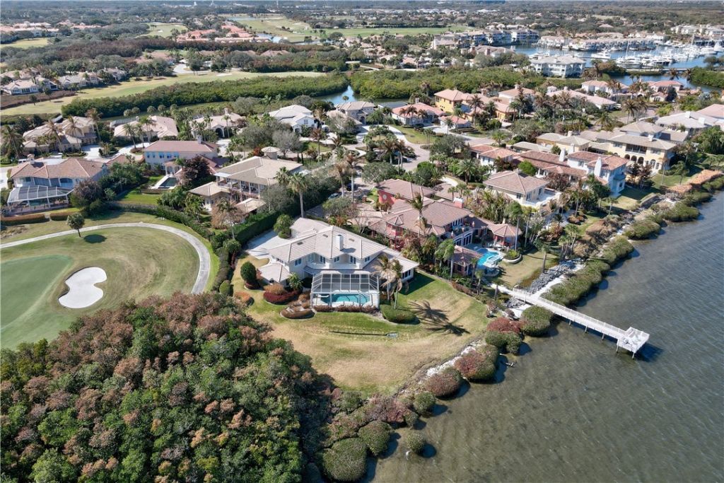 5142 Saint Andrews Island Court, Vero Beach, FL 32967 Photo